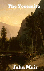 Book cover for Yosemite