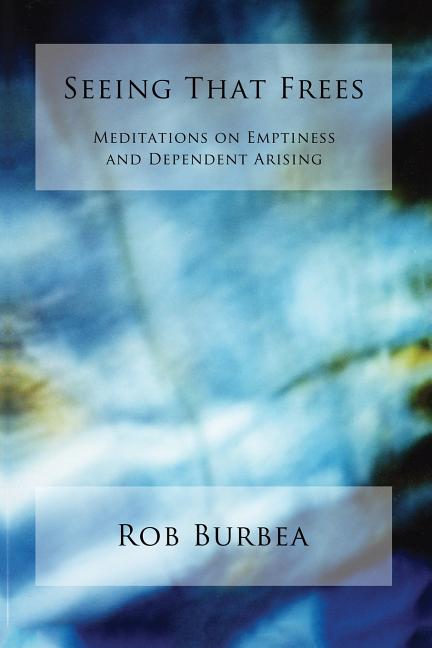 Book cover for Seeing That Frees