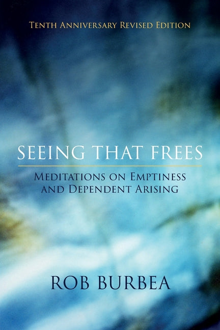 Book cover for Seeing That Frees
