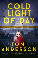 Book cover for Cold Light of Day: Romantic Suspense