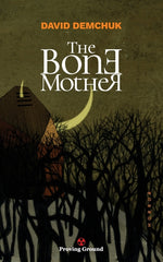 Book cover for Bone Mother