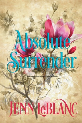 Book cover for Absolute Surrender