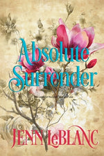 Book cover for Absolute Surrender