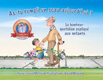 Book cover for As-Tu Rempli Un Seau Aujourd'hui ?: Le Bonheur Quotidien Expliqué Aux Enfants