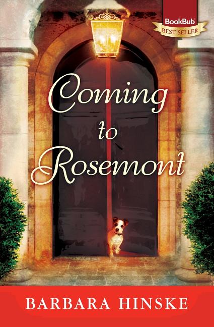 Book cover for Coming to Rosemont: The First Novel in the Rosemont Series