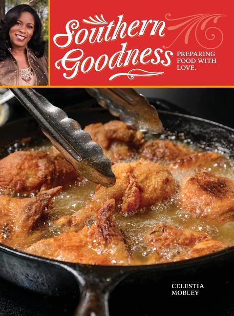 Book cover for Southern Goodness