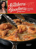 Book cover for Southern Goodness