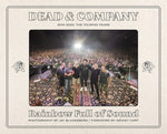 Book cover for Dead & Company: Rainbow Full of Sound: 2015-2023: The Touring Years