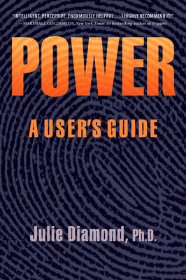 Book cover for Power: A User's Guide