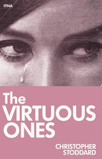 Book cover for The Virtuous Ones