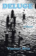 Book cover for Deluge