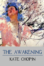 Book cover for The Awakening