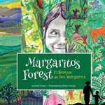 Book cover for Margarito's Forest