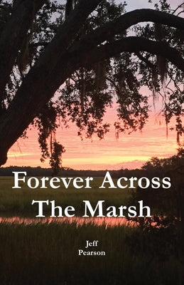 Book cover for Forever Across The Marsh