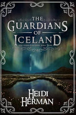 Book cover for The Guardians of Iceland and Other Icelandic Folk Tales