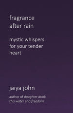 Book cover for Fragrance After Rain