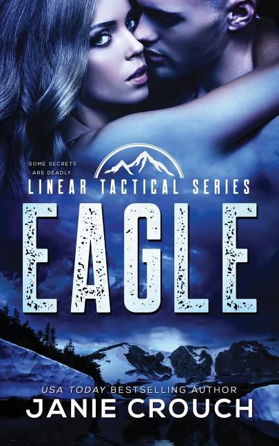 Book cover for Eagle