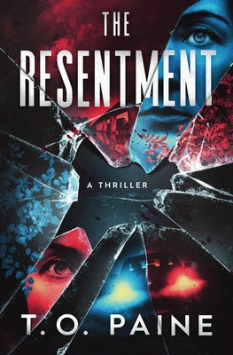 Book cover for The Resentment