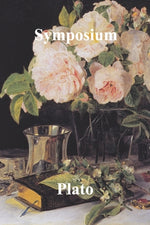 Book cover for Symposium