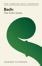 Book cover for Bach: The Cello Suites