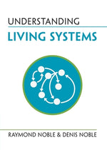 Book cover for Understanding Living Systems