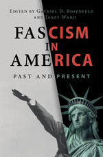 Book cover for Fascism in America