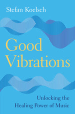 Book cover for Good Vibrations