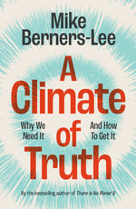 Book cover for Climate of Truth
