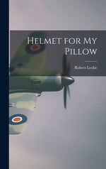 Book cover for Helmet for My Pillow