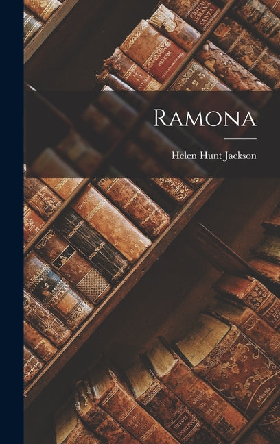 Book cover for Ramona