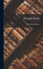 Book cover for Ramona