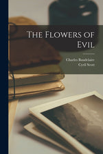 Book cover for Flowers of Evil
