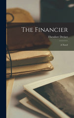 Book cover for Financier