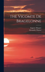 Book cover for Vicomte de Bragelonne