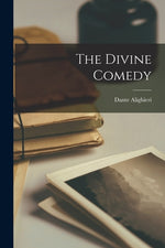 Book cover for The Divine Comedy