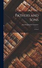 Book cover for Fathers and Sons