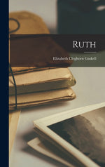 Book cover for Ruth