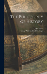 Book cover for Philosophy of History