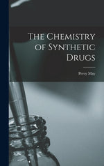 Book cover for Chemistry of Synthetic Drugs