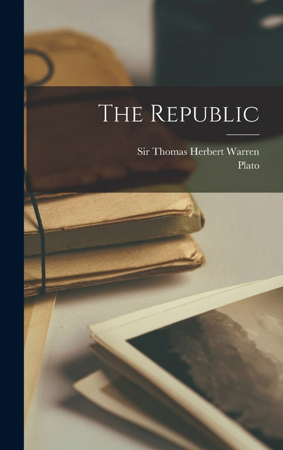 Book cover for Republic