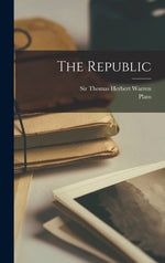 Book cover for Republic