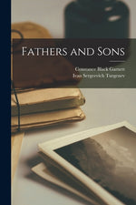 Book cover for Fathers and Sons