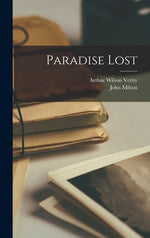 Book cover for Paradise Lost