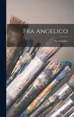 Book cover for Fra Angelico