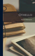 Book cover for Othello