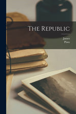 Book cover for Republic