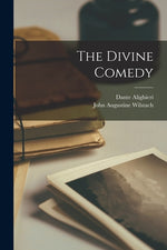 Book cover for The Divine Comedy