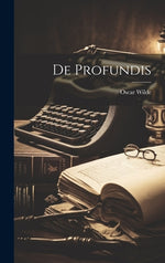 Book cover for De Profundis