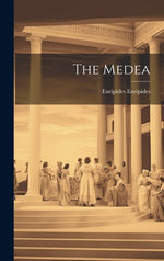 Book cover for The Medea