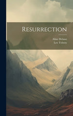 Book cover for Resurrection